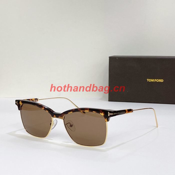 Tom Ford Sunglasses Top Quality TOS00844